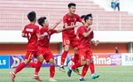 Kabupaten Tapin penjelasan tentang sepak bola 